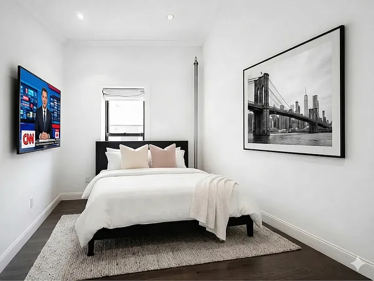 1377 Lexington Ave #2C — Photo 4