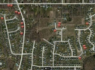 New Rd, Youngstown, OH 44515