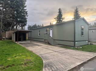17114 153rd Ave SE TRAILER 10, Yelm, WA