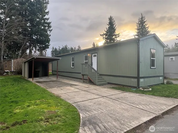 17114 153rd Avenue SE #10, Yelm, WA 98597