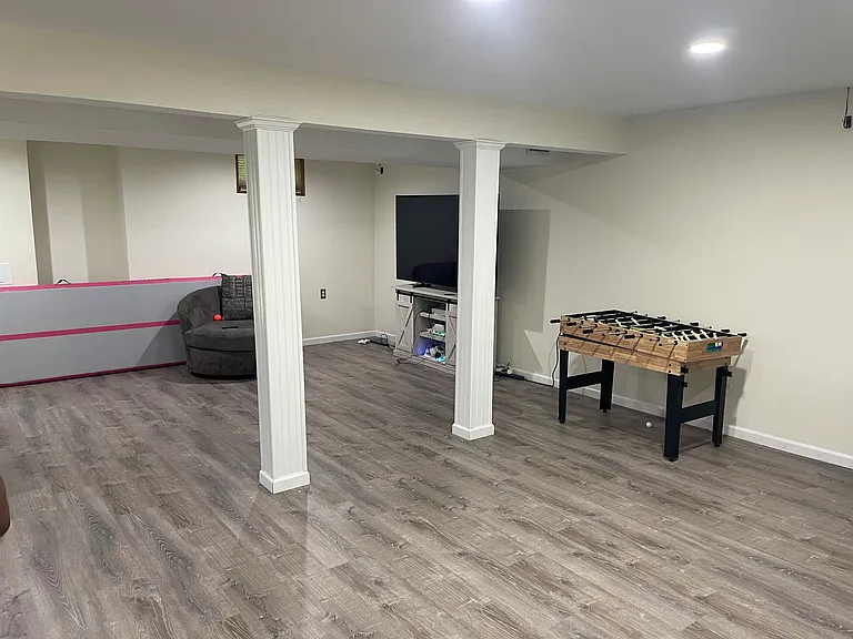 Basement - 1
