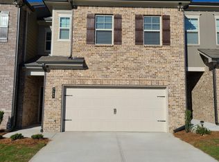 3403 Pearl Ridge Way, Buford, GA 30519