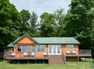 2426 Birch Point Rd, Tower, MN 55790