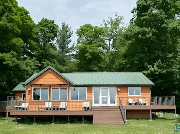 2426 Birch Point Rd, Tower, MN 55790
