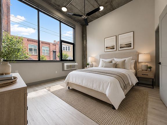 2nd image of 1810 E Venango St #103