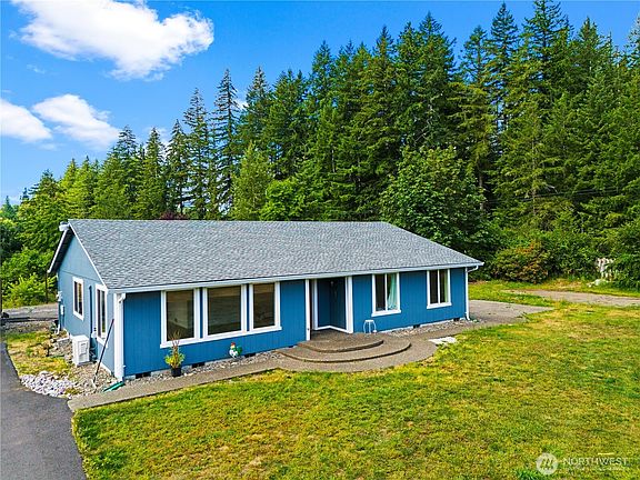 2nd image of 160 Cloquallum Road