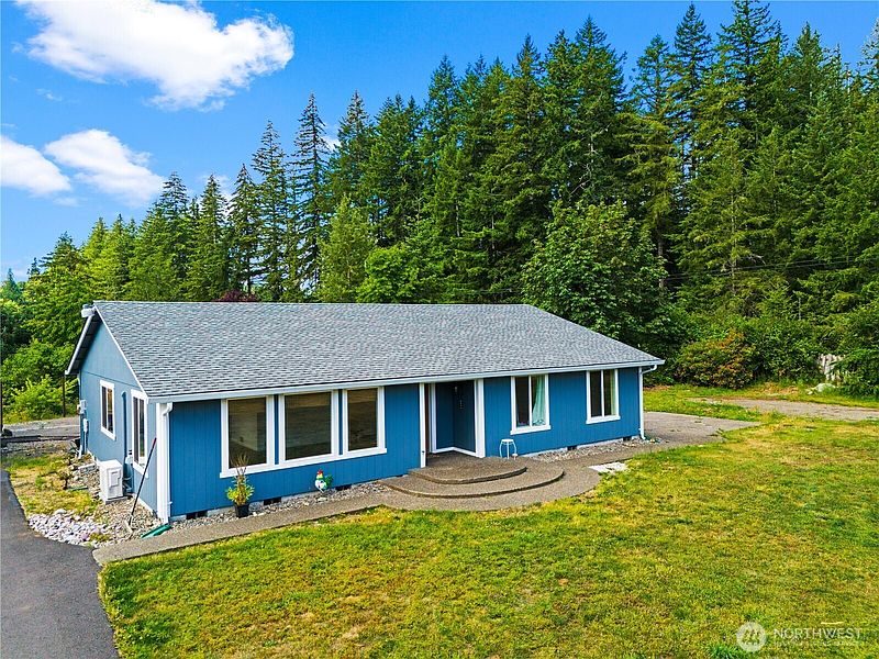 2nd image of 160 Cloquallum Road