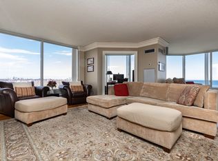 1 Palace Pier Ct #4201, Toronto, ON M8V 3W9