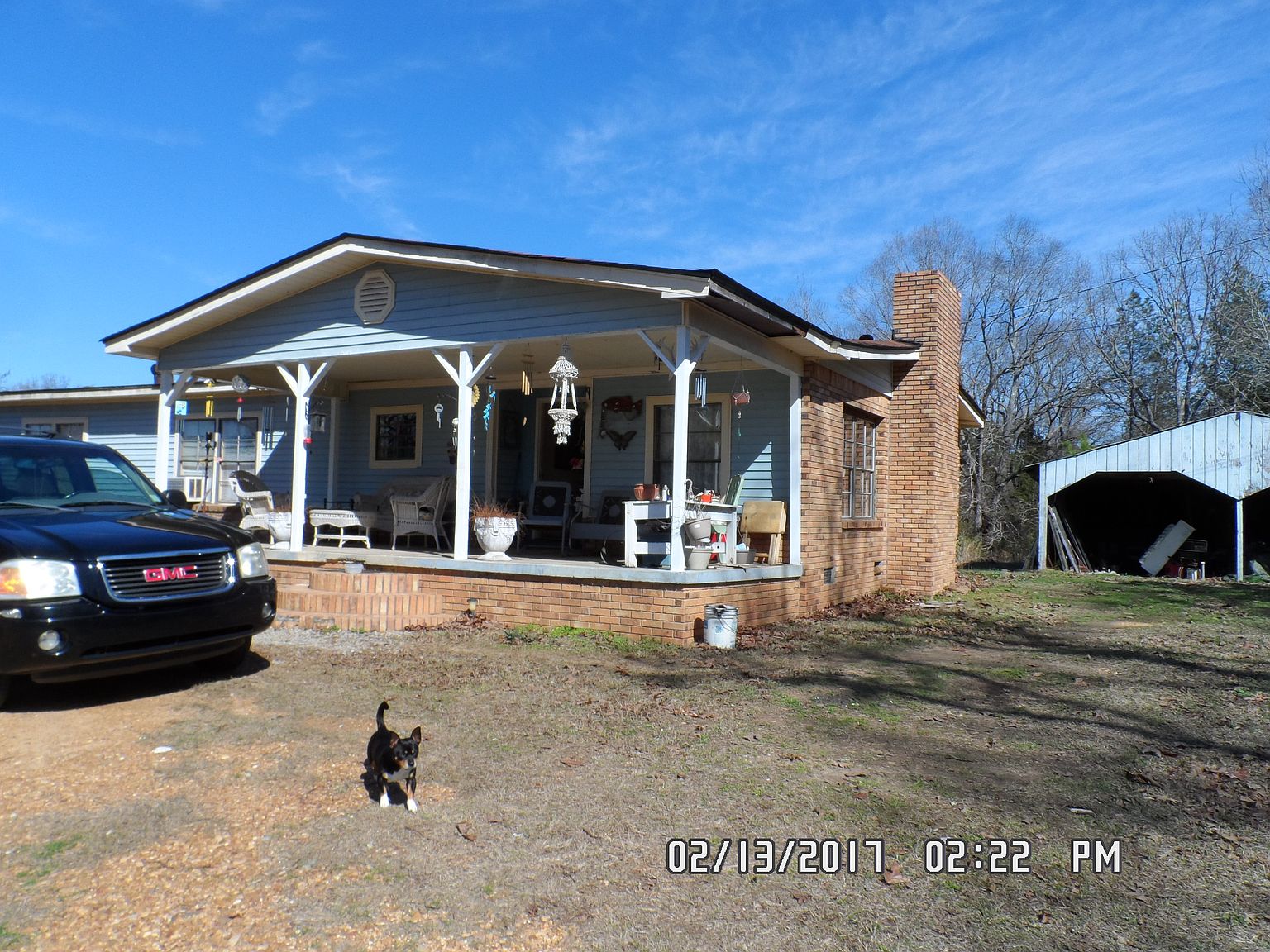 16827 Highway 330, Coffeeville, MS 38922 Zillow