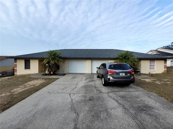 224 Ridgecrest Loop, Minneola, FL 34715