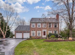 8823 Bluebird Trce, Laurel, MD 20723