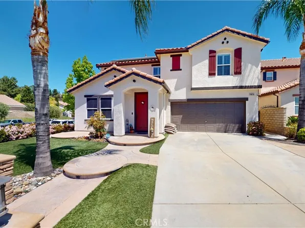 29626 Castlebury Pl, Castaic, CA 91384