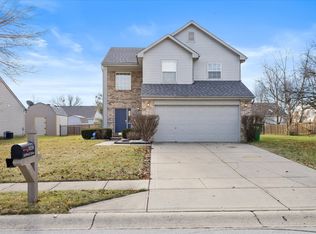 10281 Stillwell Dr, Avon, IN