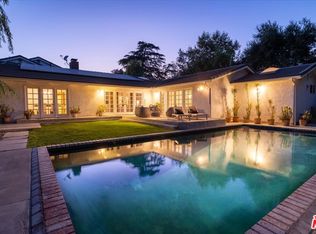 5430 Louise Ave, Encino, CA 91316