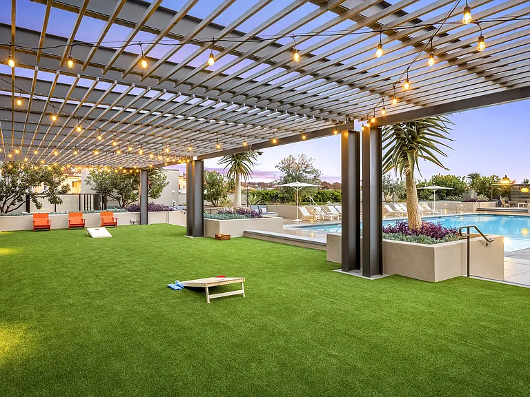 Casa Mira View Apartments — Photo 5