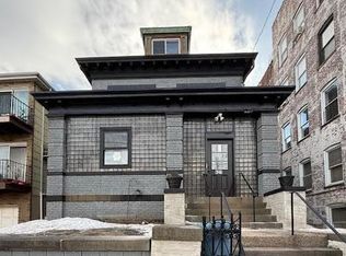 421 16th St FLOOR 2, Union City, NJ 07087
