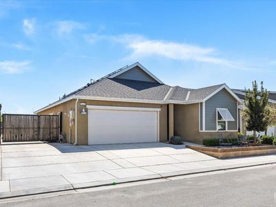 9615 Silver Falls Ln, Bakersfield, CA, 93314