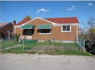 311 Dersam St, McKeesport, PA
