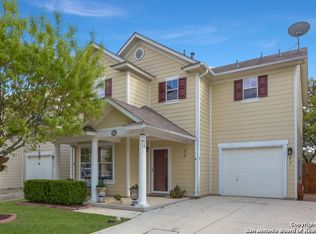 109 Hampton Run W, Boerne, TX 78006