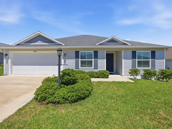 3319 Rohan Rd, Oxford, FL 34484