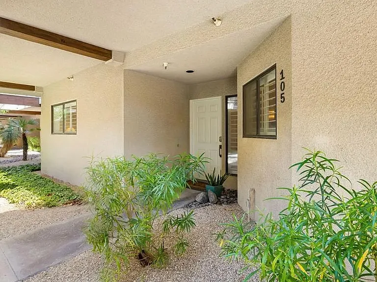 255 S Avenida Caballeros #105 — Photo 10