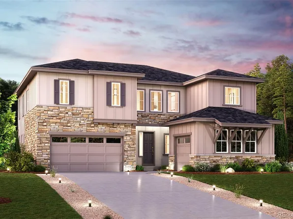 7216 S Yantley Way, Aurora, CO 80016