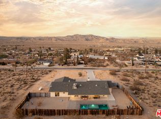 60789 Pueblo Trl, Joshua Tree, CA 92252