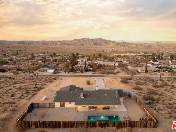 60789 Pueblo Trl, Joshua Tree, CA 92252