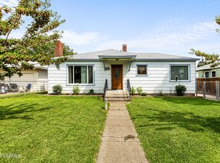 1307 S 7th Ave, Yakima, WA