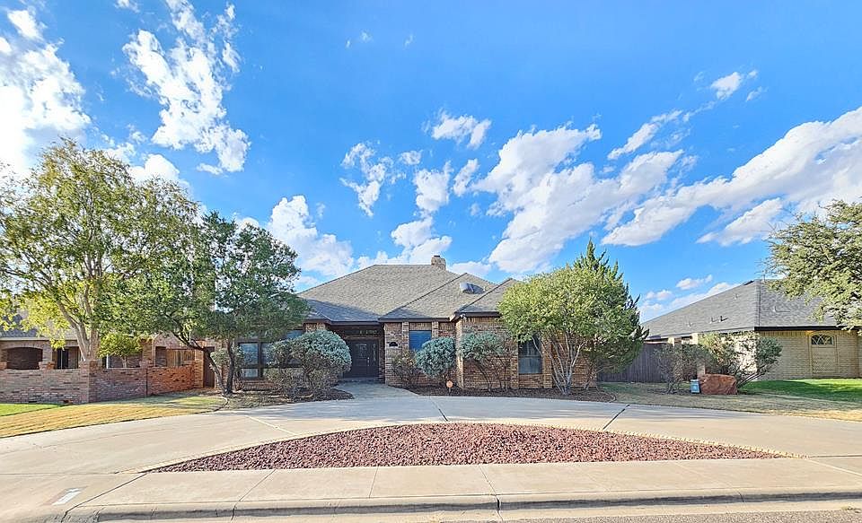 13 Santa Ellena Ct, Odessa, TX 79765 MLS 50064666 Zillow