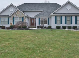 1991 Mulberry Ln, Warrington, PA 18976