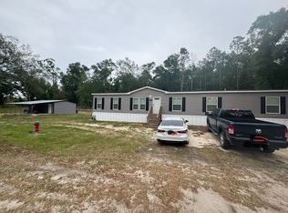 2795 SW Sisters Welcome Rd, Lake City, FL 32024