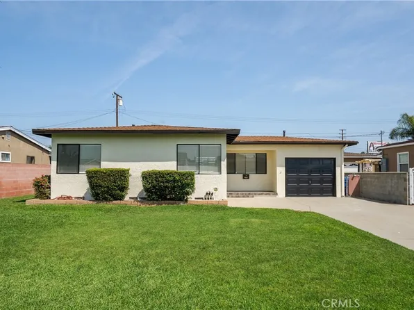 15939 E Ballentine Pl, Covina, CA 91722
