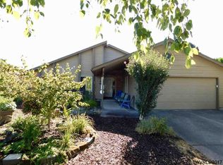 4120 Schafer Rd NE, Salem, OR 97305