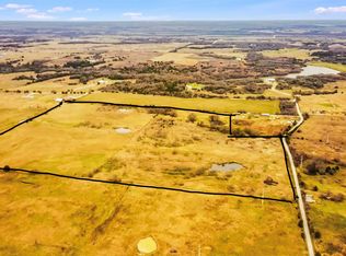 NW County Road 1360, Barry, TX 75102