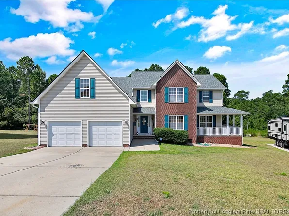 235 Hayden Ln, Cameron, NC 28326