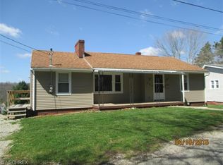 365 Logan St, Crooksville, OH 43731