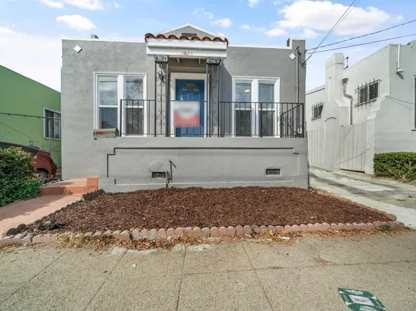 1921 14th Ave, Oakland, CA 94606