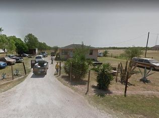 6018 Rio Grande Care Rd, Edinburg, TX 78541