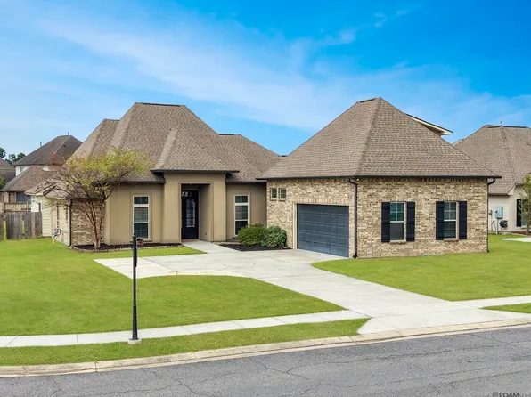 8725 Sandpiper St, Denham Springs, LA 70706