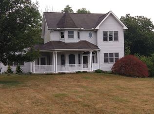 1800 Primrose Ln, Dauphin, PA 17018