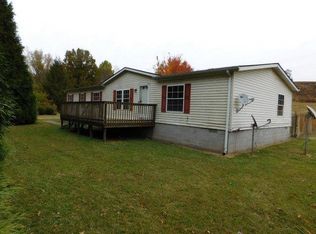 580 Long Branch Rd, Jeffersonville, KY 40337