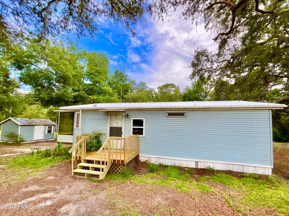107 CRYSTAL LAKE Drive, Melrose, FL 32666