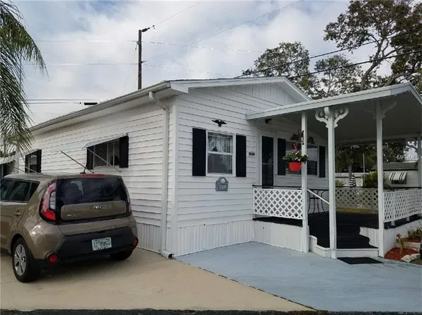 2049 Champion St, Sarasota, FL 34231