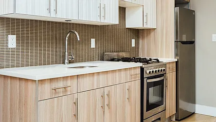 Rented by Nooklyn NYC LLC