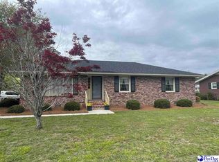 2708 W Andover Rd, Florence, SC 29501