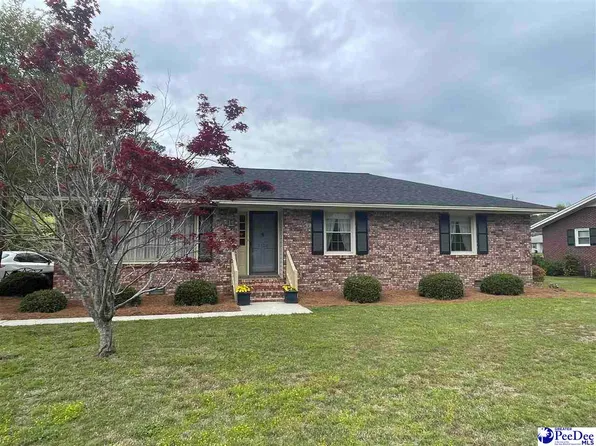 2708 W Andover Rd, Florence, SC 29501
