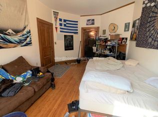 37 Saint Stephen St, Boston, MA 02115