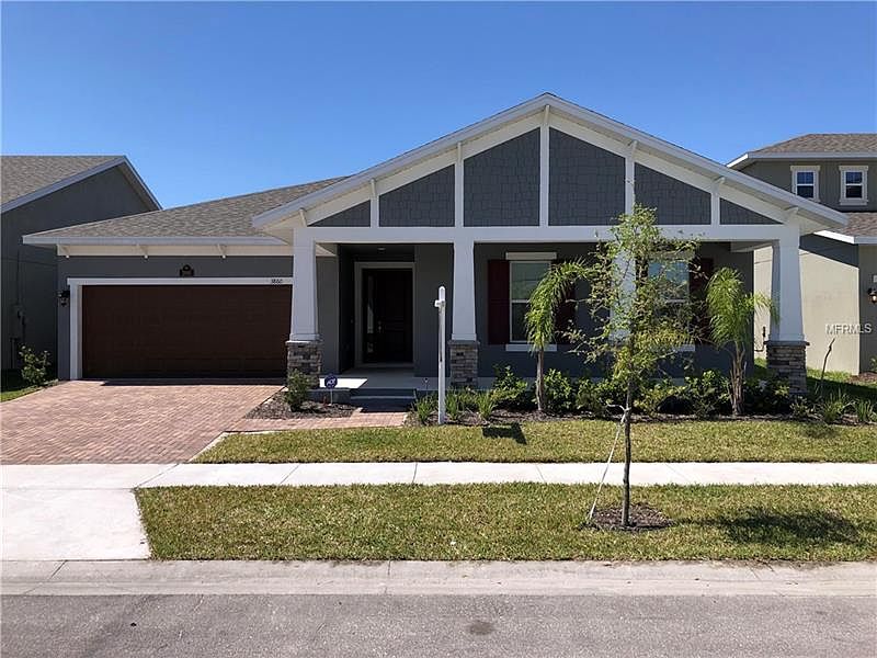 1st image of 3860 Island Green Way