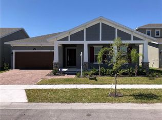 3860 Island Green Way, Orlando, FL 32824